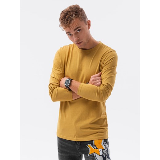 T-shirt męski Ombre