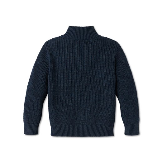 Sweter chłopięcy Tchibo jesienny