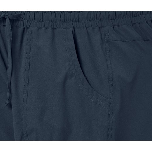 Damskie funkcyjne spodnie softshell typu capri Tchibo Tchibo 36 Tchibo.pl