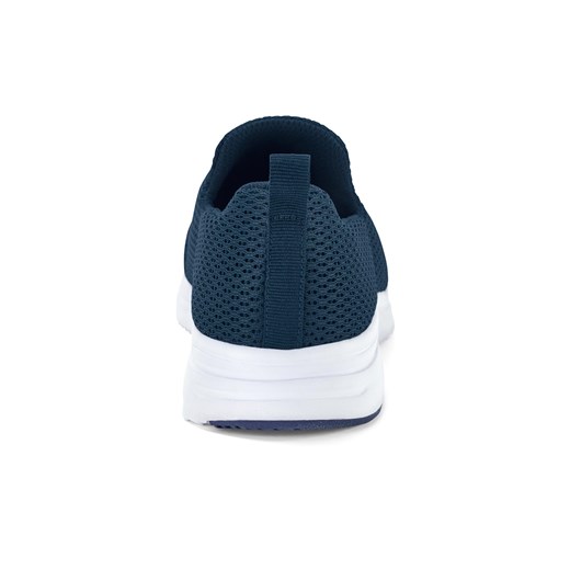 Damskie buty typu sneakers bez sznurowania Tchibo Tchibo 39 Tchibo.pl