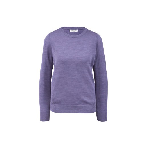 Sweter z wełny merino Tchibo Tchibo S Tchibo.pl