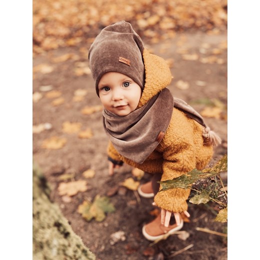 Odzież dla niemowląt jesienna 