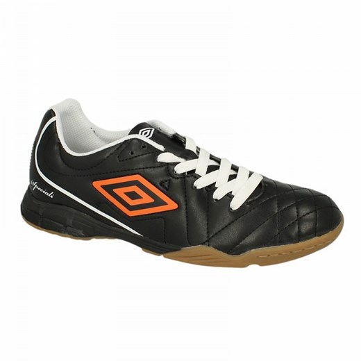 UMBRO SPECIALI 4 CLUB IC galeriamarek-pl czarny markowy