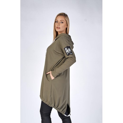 Bluza damska Nmoda