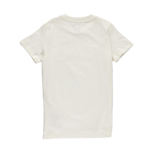 T-shirt chłopięce Garcia bawełniany