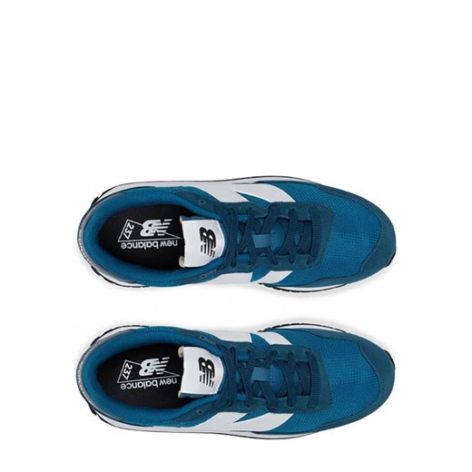 Sneakersy "237" w kolorze granatowym New Balance 41,5 okazyjna cena Limango Polska