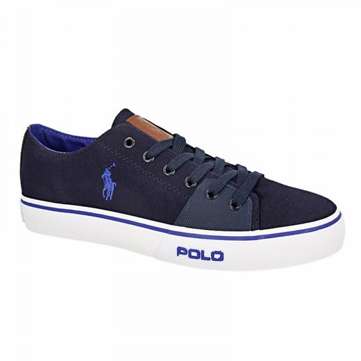 POLO RL CANTOR LOW NE A85Y0276C0225W4E5W galeriamarek-pl czarny markowy