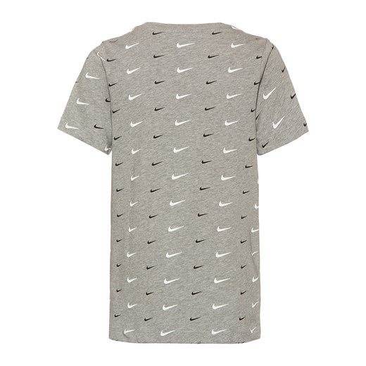 T-shirt chłopięce Nike