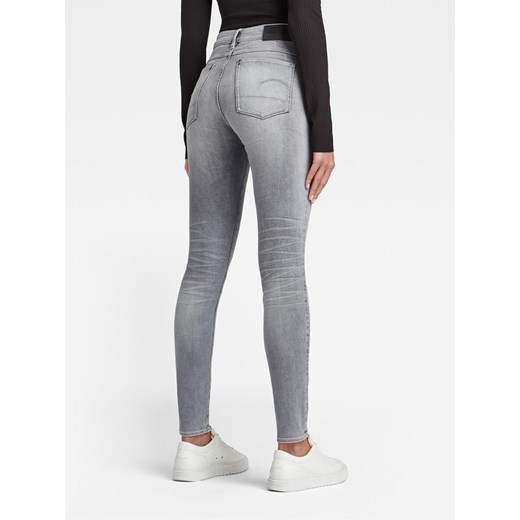 Jeansy damskie G-Star
