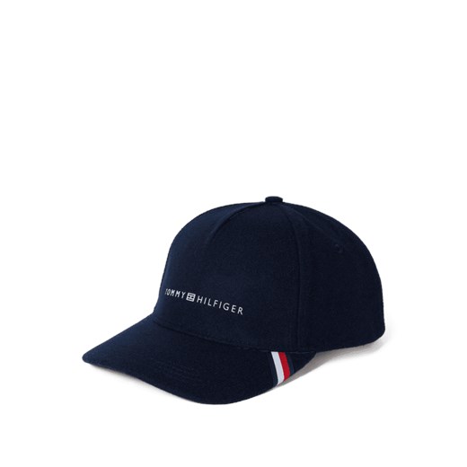 Czapka z daszkiem męska Tommy Hilfiger 