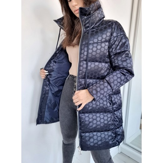 Kurtka damska Ottanta casual