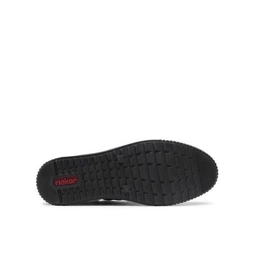 Trzewiki Rieker M6434-01 Rieker 38 ccc.eu
