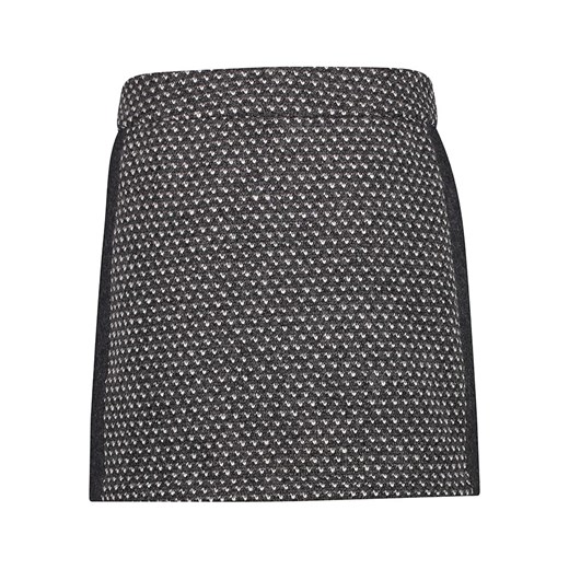 Spódnica CMP casual wełniana mini 