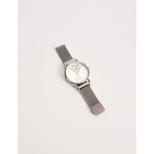 Zegarek ANTIS III Srebrny - ze sklepu Diverse w kategorii Zegarki - zdjęcie 125354047