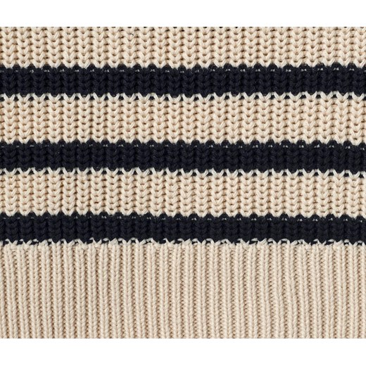 Sweter z dzianiny z kołnierzem Tchibo Tchibo S 36/38 Tchibo.pl