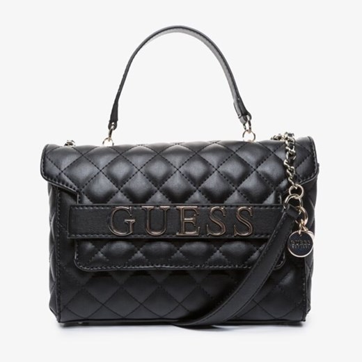 GUESS TOREBKA ILLY CONVERTIBE CROSSBODY FLAP Guess ONE SIZE wyprzedaż Symbiosis