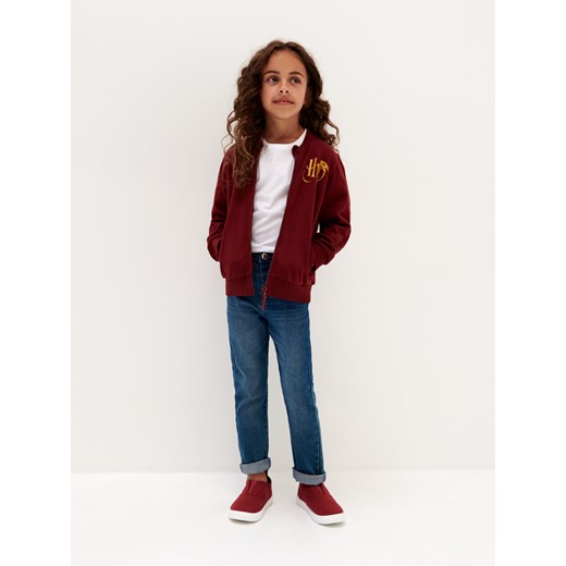 Bluza dziewczęca Sinsay
