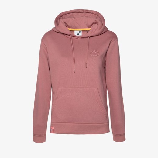 Bluza damska Up8 różowa 