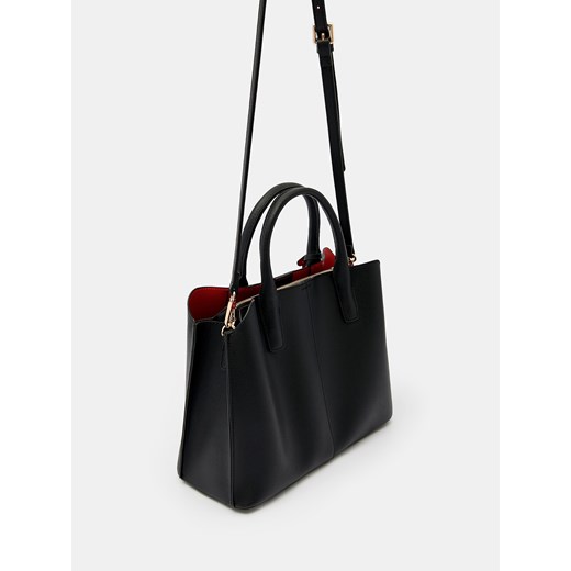 Mohito - Torebka city bag - Czarny Mohito ONE SIZE Mohito