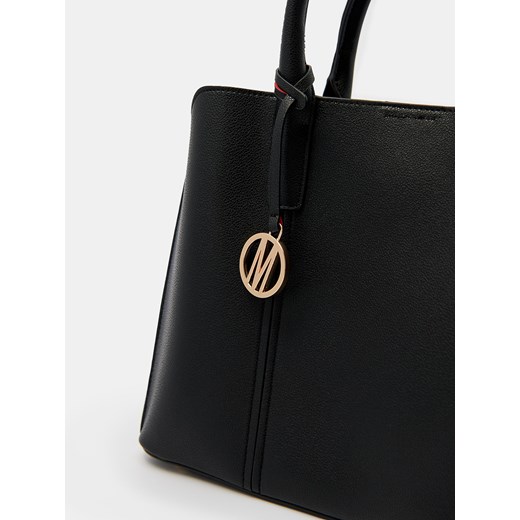 Mohito - Torebka city bag - Czarny Mohito ONE SIZE Mohito