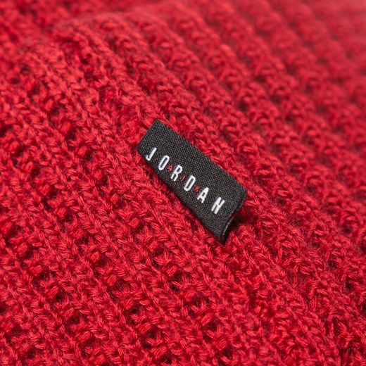 NIKE CZAPKA JORDAN BEANIE UTILITY METAL JM Nike ONE SIZE Sizeer