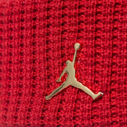 NIKE CZAPKA JORDAN BEANIE UTILITY METAL JM Nike ONE SIZE Sizeer