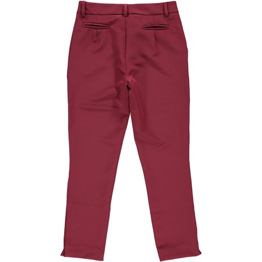 Spodnie damskie Stefanel na wiosnę 