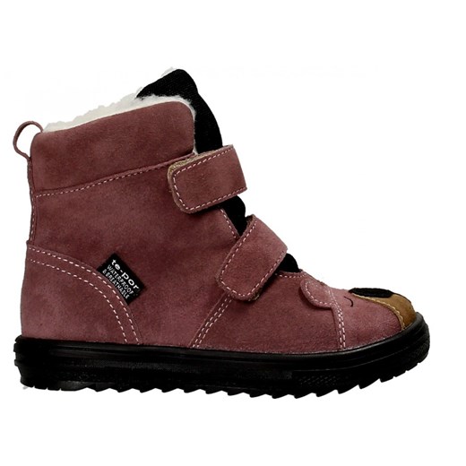 Trzewiki Mido Shoes ze sklepu Darbut w kategorii Buty zimowe dziecięce - zdjęcie 125471187