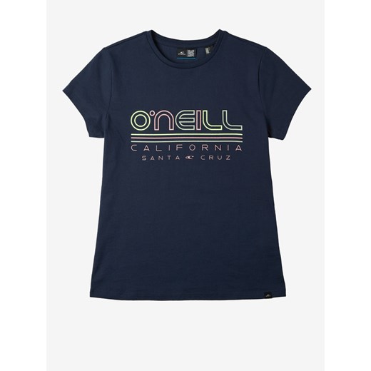 T-shirt chłopięce O'Neill bawełniany 