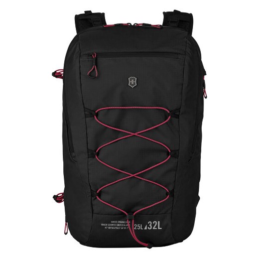 Victorinox Altmont Active L.W. Expandable Plecak 49 cm black Victorinox 33cm x 21cm x 49cm Bagaze