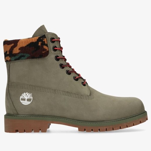 TIMBERLAND 6&quot; PREM RUBBER CUP BT Timberland 45 Symbiosis