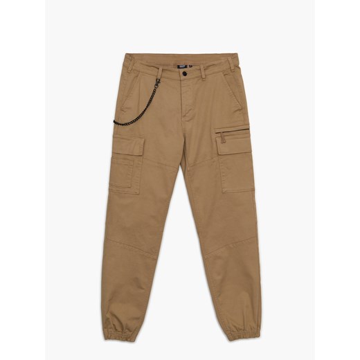 Spodnie męskie Cropp 