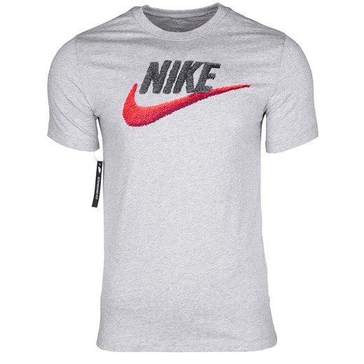 Koszulka Nike męska Brand Mark AR4993 063 Nike M Desportivo