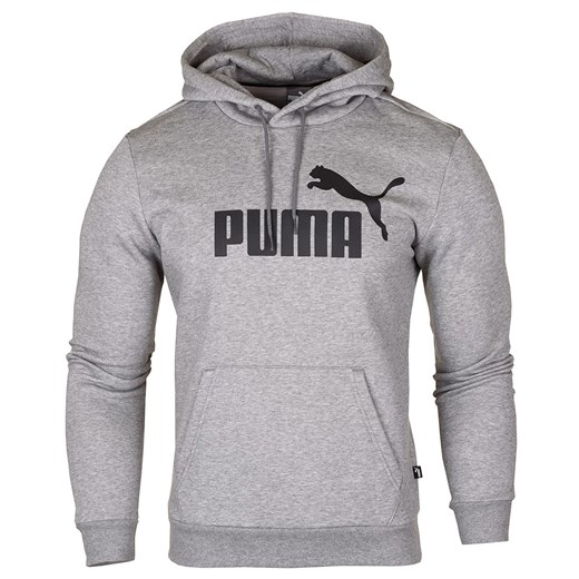 Bluza męska Puma Ess Hoody TR 851745 03 Puma L Desportivo