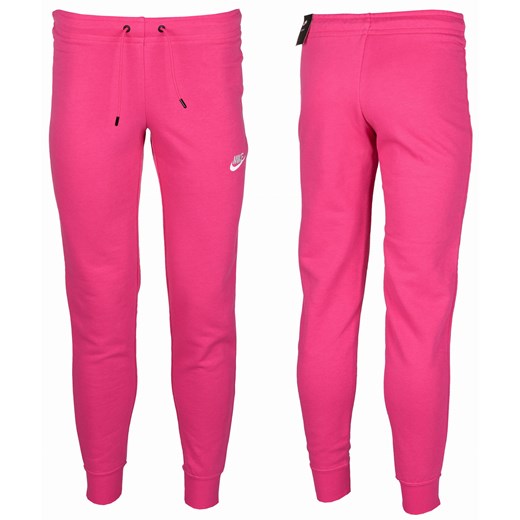 Spodnie damskie Nike W NSW Essentials Pant Tight BV4099 674 Nike L Desportivo