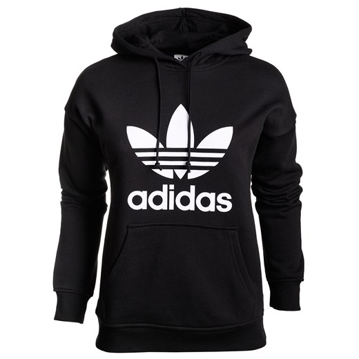 Bluza damska adidas Trefoil Hoodie FM3307 32 Desportivo