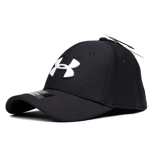 Under Armour Czapka z daszkiem męska UA Blitzing 1305036 001 Under Armour M/L Desportivo