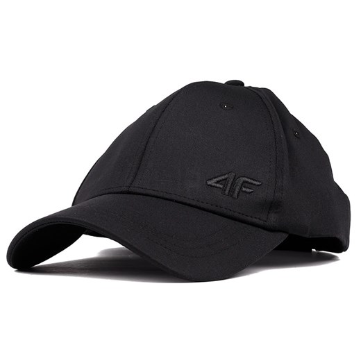 Czapka damska z daszkiem 4F H4L20 CAD005 20S Desportivo