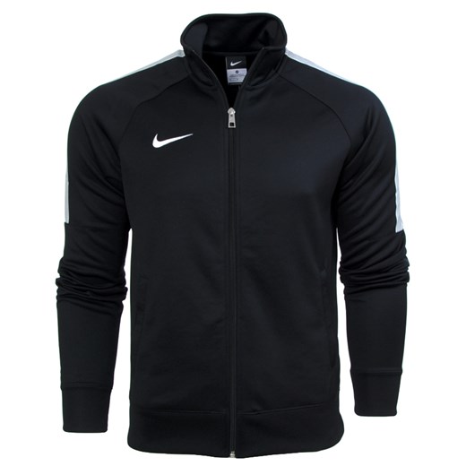 Nike bluza meska rozpinana Team Club Trainer 658683 010 Nike S Desportivo