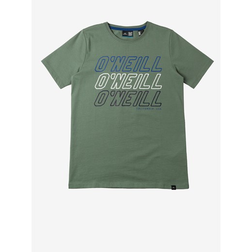 T-shirt chłopięce O'Neill bawełniany 