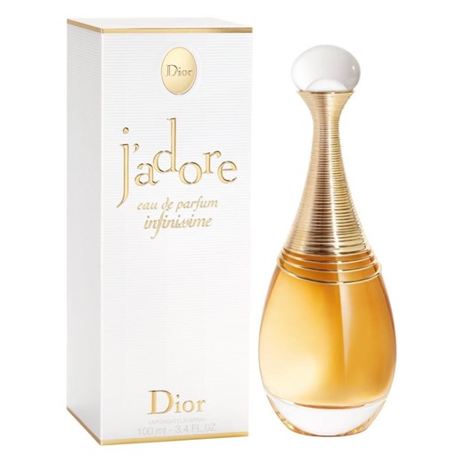 Dior J'adore Infinissime 100ml Woda Perfumowana dla Kobiet Dior Iloren.pl