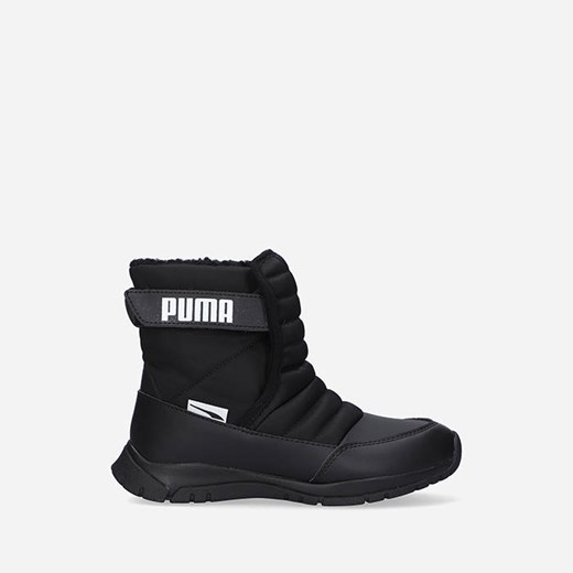 Buty dziecięce Puma Nieve Boot 380745 03 Puma 29 sneakerstudio.pl