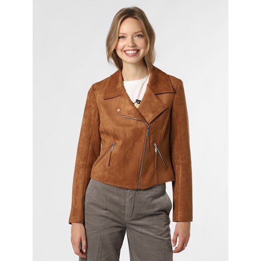 Kurtka damska Comma, krótka klasyczna 