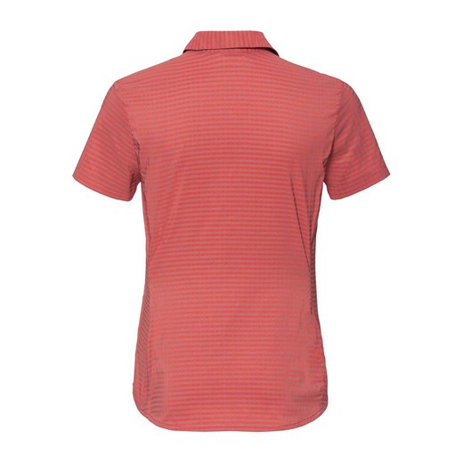 Bluzka funkcyjna "Kumano" w kolorze czerwonym Odlo XL okazja Limango Polska
