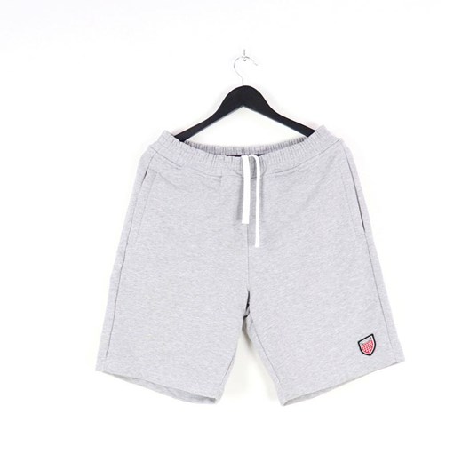 Krótkie spodenki Prosto SHORTS SHOTE GRAY M 4elementy