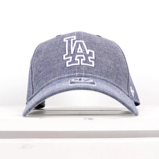 Czapka 47 Brand Los Angeles Dodgers 47 Brand uniwersalny 4elementy