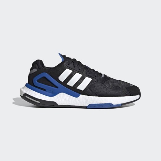 Buty adidas Day Jogger (FW4041) Czarne 41 1/3 4elementy