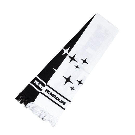 SZALIK NEWBADLINE GALAXY BLACK-WHITE New Bad Line uniwersalny 4elementy