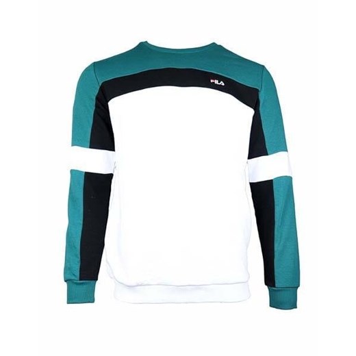Bluza Fila Crewneck Fila XL promocja 4elementy