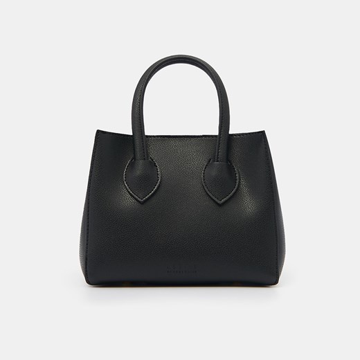 Mohito - Mała torebka crossbody - Czarny Mohito ONE SIZE Mohito okazja
